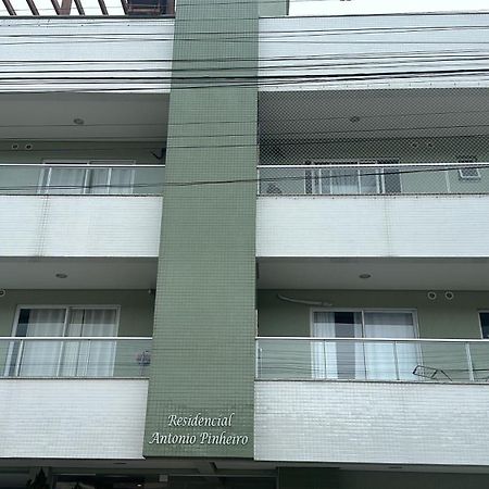 Apartamento 2 Dormitorio Praia De Bombas Bombinhas Eksteriør billede