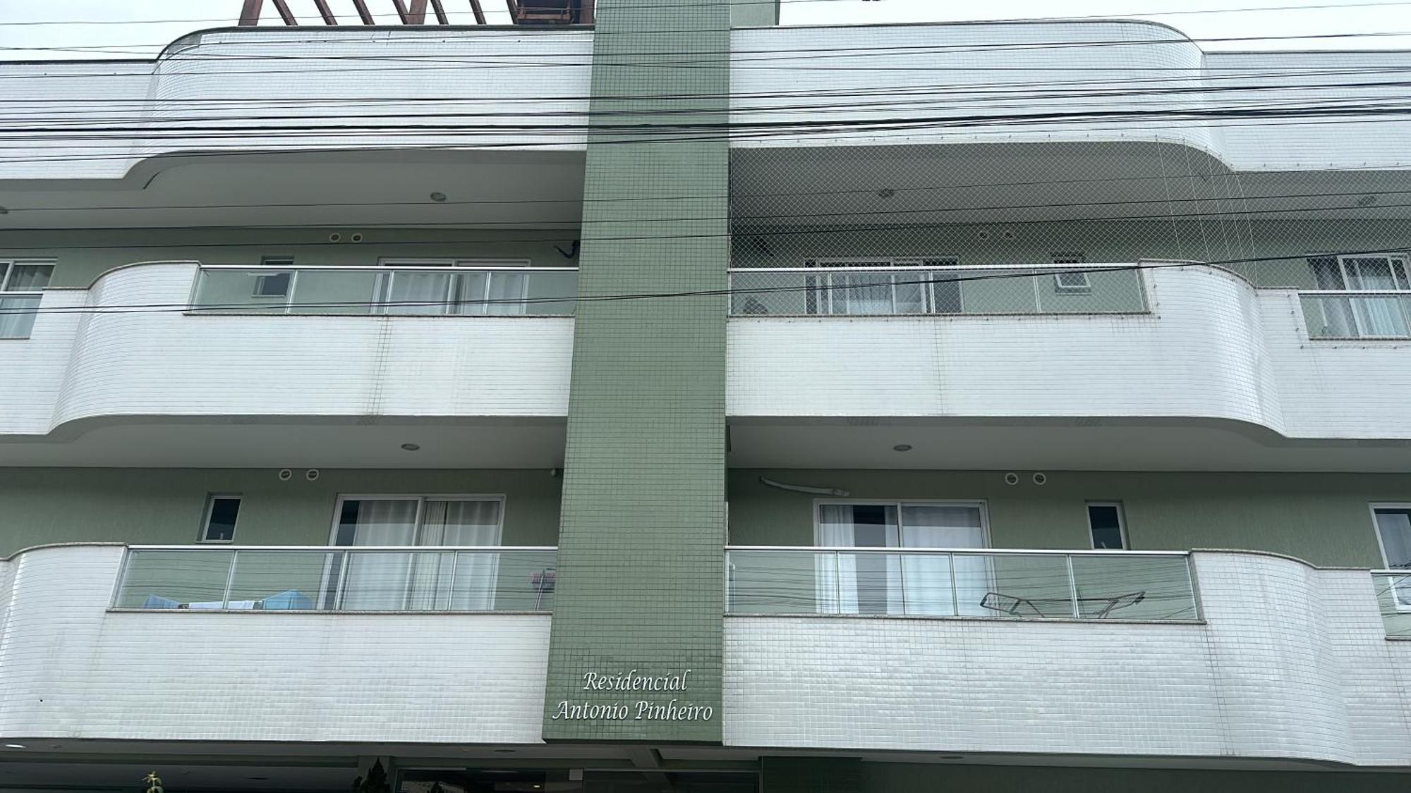 Apartamento 2 Dormitorio Praia De Bombas Bombinhas Eksteriør billede