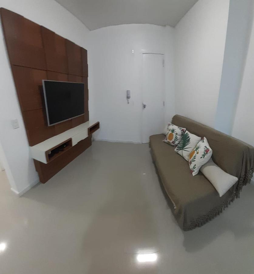 Apartamento 2 Dormitorio Praia De Bombas Bombinhas Eksteriør billede