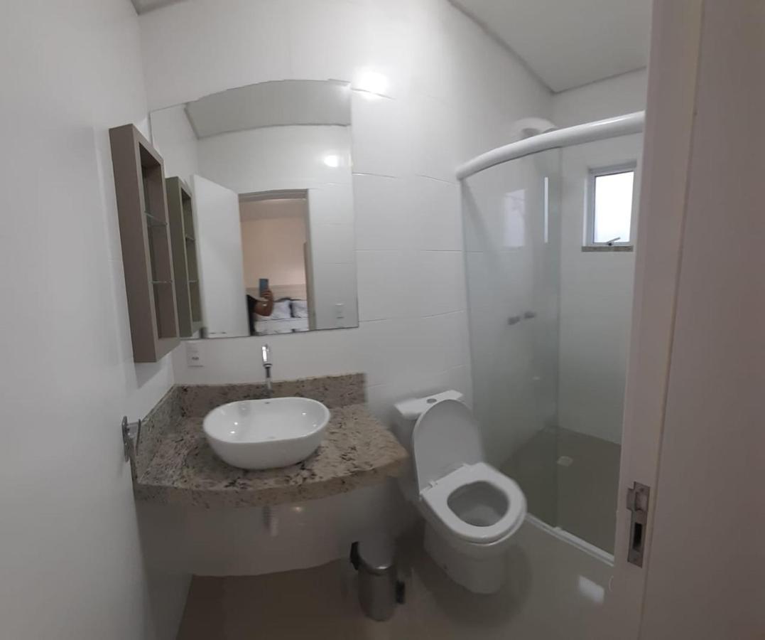 Apartamento 2 Dormitorio Praia De Bombas Bombinhas Eksteriør billede