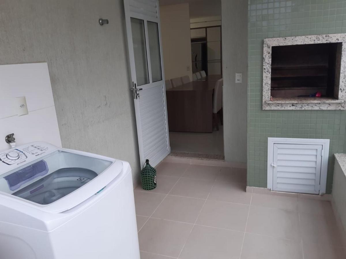 Apartamento 2 Dormitorio Praia De Bombas Bombinhas Eksteriør billede